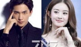 杨洋赵丽颖最新爆料视频,幕后故事与精彩瞬间